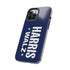 Harris & Walz 2024 Phone Case - iPhone & Samsung