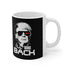 2024 Election Mug Trump 2024 I'll Be Back Mug