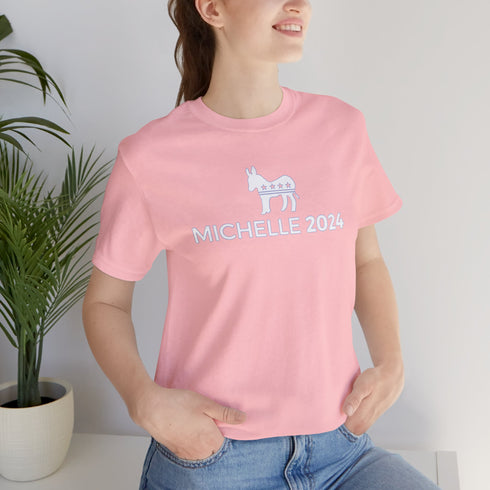 2024 Election T-Shirt Michelle in 2024 T-shirt