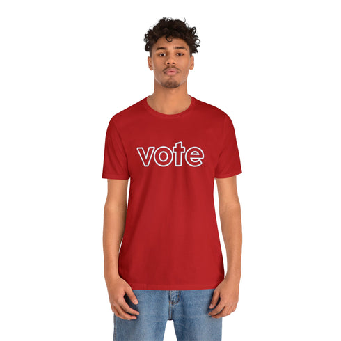 2024 Election T-Shirt 2024 Election VOTE Tshirt
