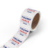 Trump Vance 2024 Square Sticker Rolls