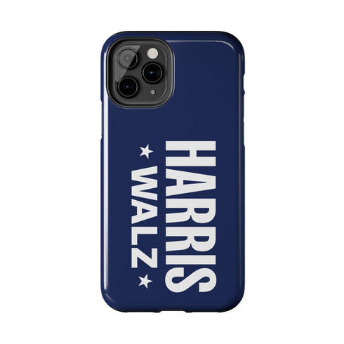 Harris & Walz 2024 Phone Case - iPhone & Samsung