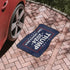Trump 2024 Car Floor Mat - Take America Back