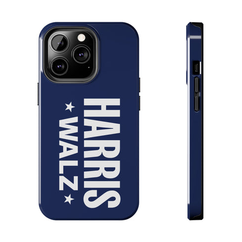 Harris & Walz 2024 Phone Case - iPhone & Samsung