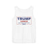 Trump Vance 2024 Tank Top (Unisex)