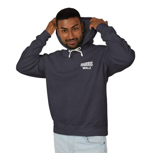 Harris + Walz Lightweight Hoodie