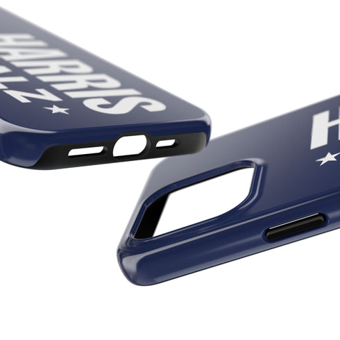 Harris & Walz 2024 Phone Case - iPhone & Samsung