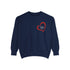 Harris Heart Sweatshirt - Design by Vera Wang