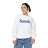 Kamala. Sweatshirt by W. Chavarria