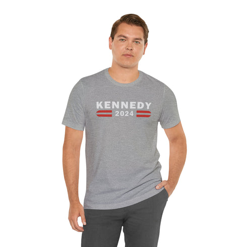 2024 Election T-Shirt Kennedy for President T-shirt