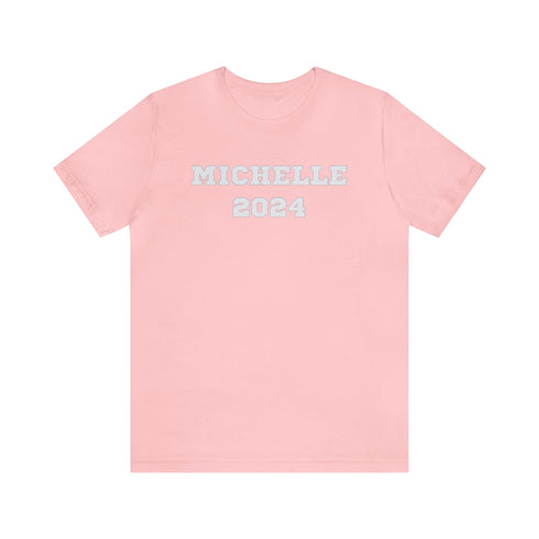 2024 Election T-Shirt Michelle Obama in 2024 T-shirt
