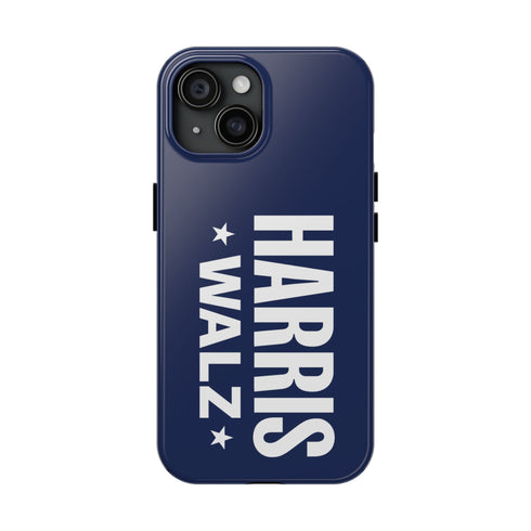 Harris & Walz 2024 Phone Case - iPhone & Samsung
