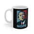 2024 Election Mug Trump? Nope Mug
