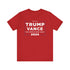 Trump Vance 2024 Tee