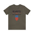 2024 Election T-Shirt Kanye for President T-shirt