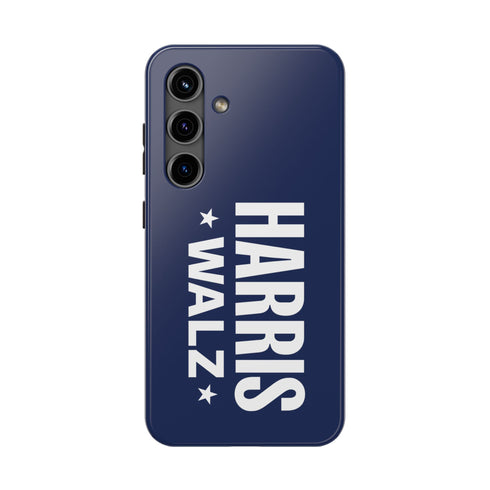 Harris & Walz 2024 Phone Case - iPhone & Samsung