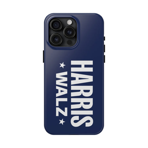 Harris & Walz 2024 Phone Case - iPhone & Samsung