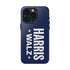 Harris & Walz 2024 Phone Case - iPhone & Samsung