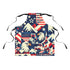 2024 Election Accessories The Most American BBQ Grill Apron, Ever