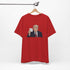 2024 Election T-Shirt Trump Get Out of Jail Free 2024 T-Shirt