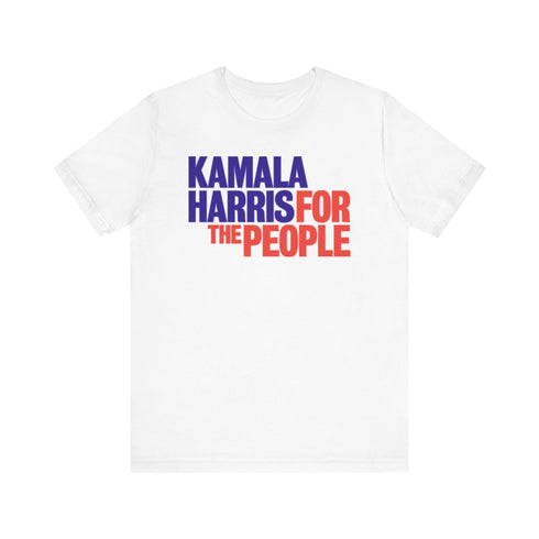 Harris 2024 T-Shirt