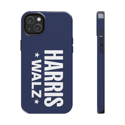 Harris & Walz 2024 Phone Case - iPhone & Samsung