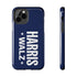 Harris & Walz 2024 Phone Case - iPhone & Samsung