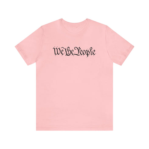 2024 Election T-Shirt We the People Tshirt