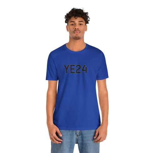 2024 Election T-Shirt YE24 T-shirt