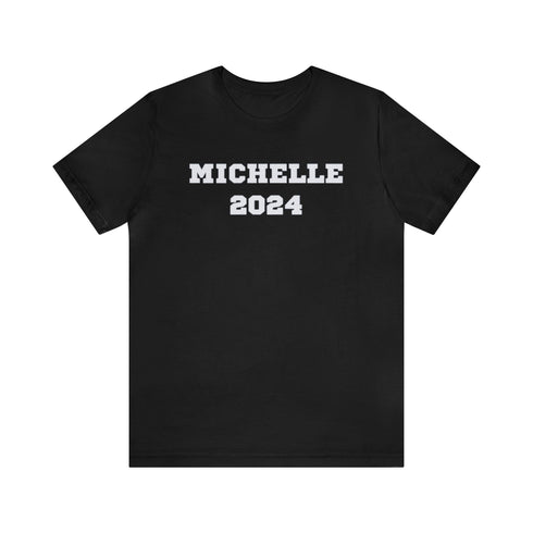 2024 Election T-Shirt Michelle Obama in 2024 T-shirt