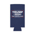Trump 2024 Can Koozie