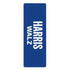 Harris Walz Yoga Mat