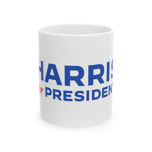 Harris 2024 Mug