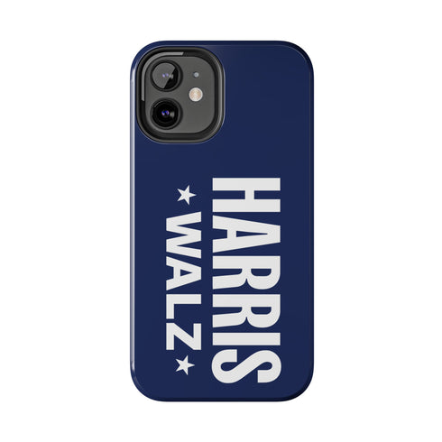 Harris & Walz 2024 Phone Case - iPhone & Samsung