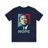 2024 Election T-Shirt Nope to Trump 2024 Election Tshirt