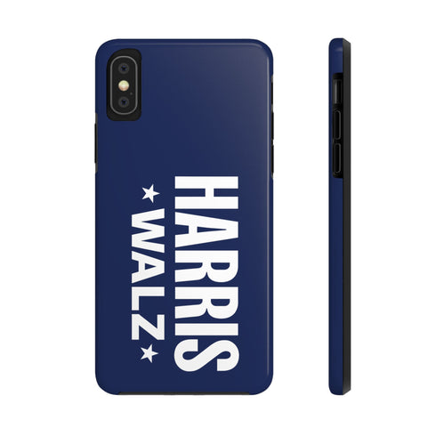 Harris & Walz 2024 Phone Case - iPhone & Samsung