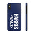 Harris & Walz 2024 Phone Case - iPhone & Samsung