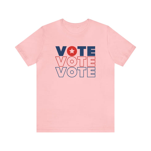 2024 Election T-Shirt VOTE 2024 Election Tshirt
