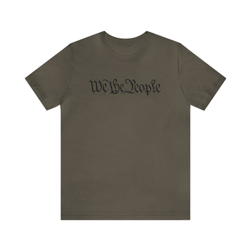 2024 Election T-Shirt We the People Tshirt