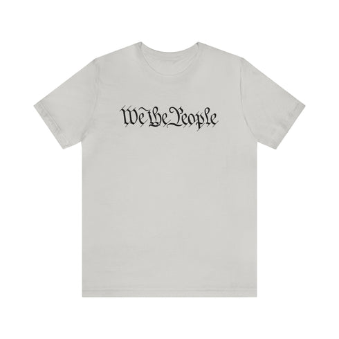2024 Election T-Shirt We the People Tshirt