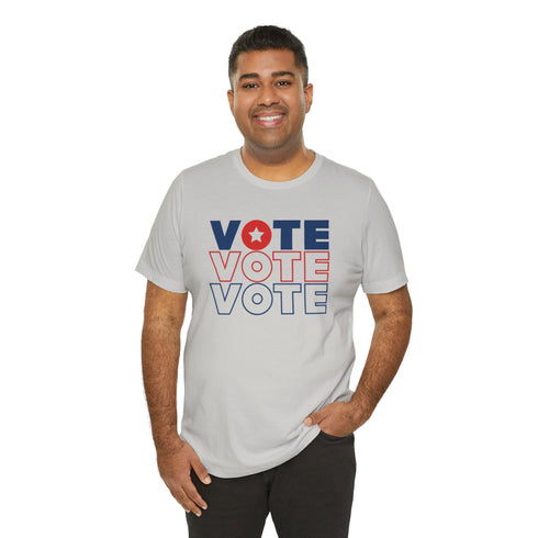 2024 Election T-Shirt VOTE 2024 Election Tshirt