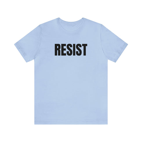 2024 Election T-Shirt Resist Tshirt