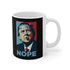 2024 Election Mug Trump? Nope Mug