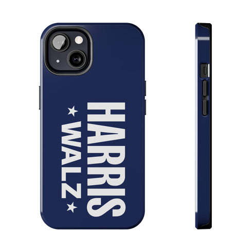 Harris & Walz 2024 Phone Case - iPhone & Samsung