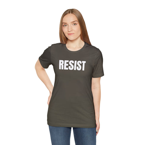 2024 Election T-Shirt Resist Tshirt