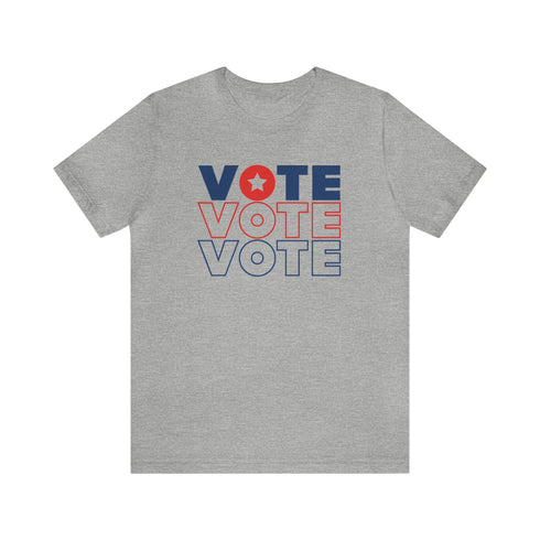 2024 Election T-Shirt VOTE 2024 Election Tshirt