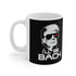 2024 Election Mug Trump 2024 I'll Be Back Mug