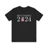 2024 Election T-Shirt He's Coming, Trump 2024 Tshirt
