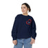 Harris Heart Sweatshirt - Design by Vera Wang