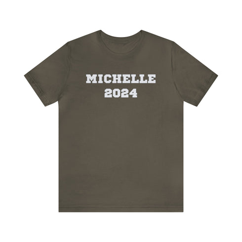 2024 Election T-Shirt Michelle Obama in 2024 T-shirt